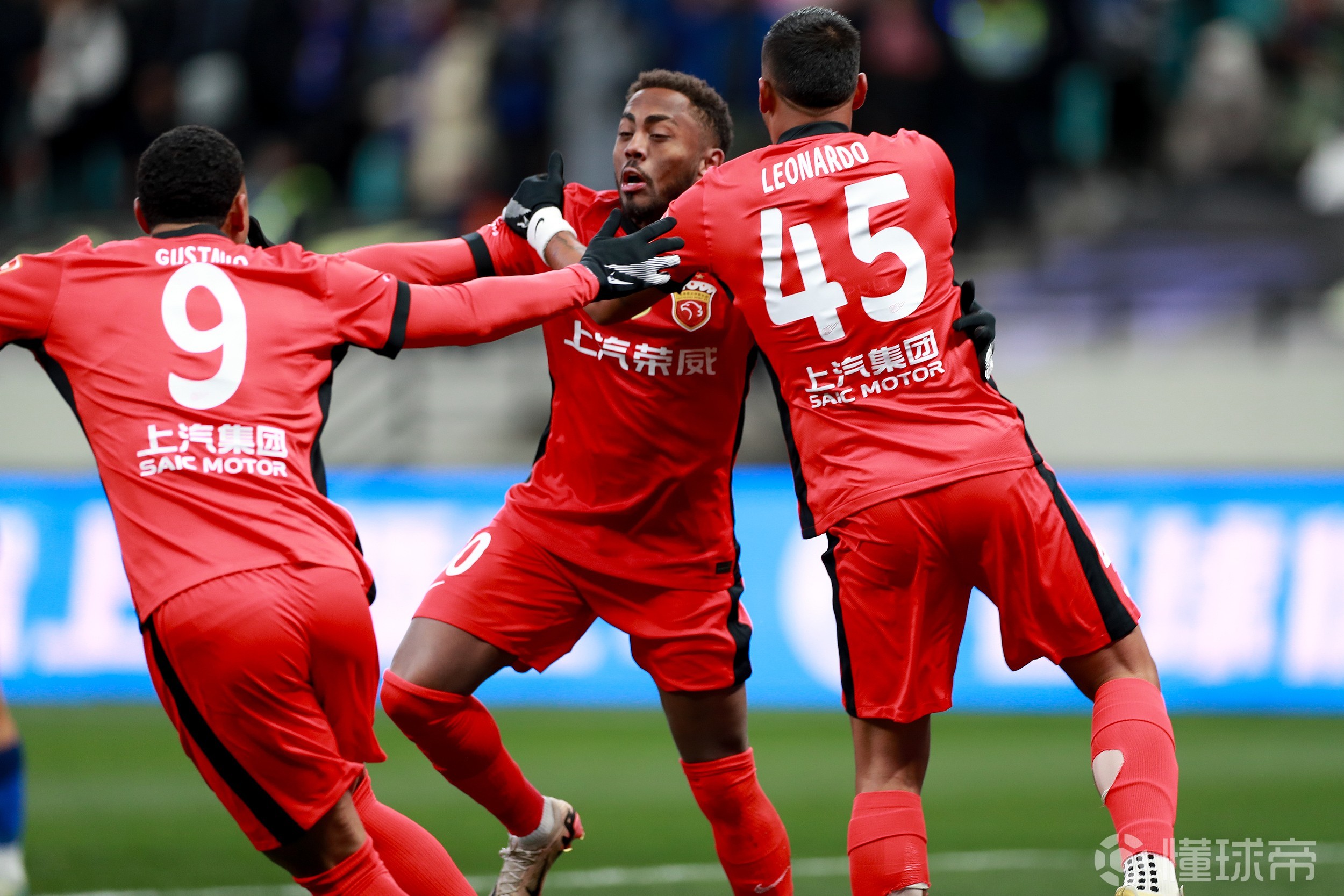 球迷的心中 球迷的心中