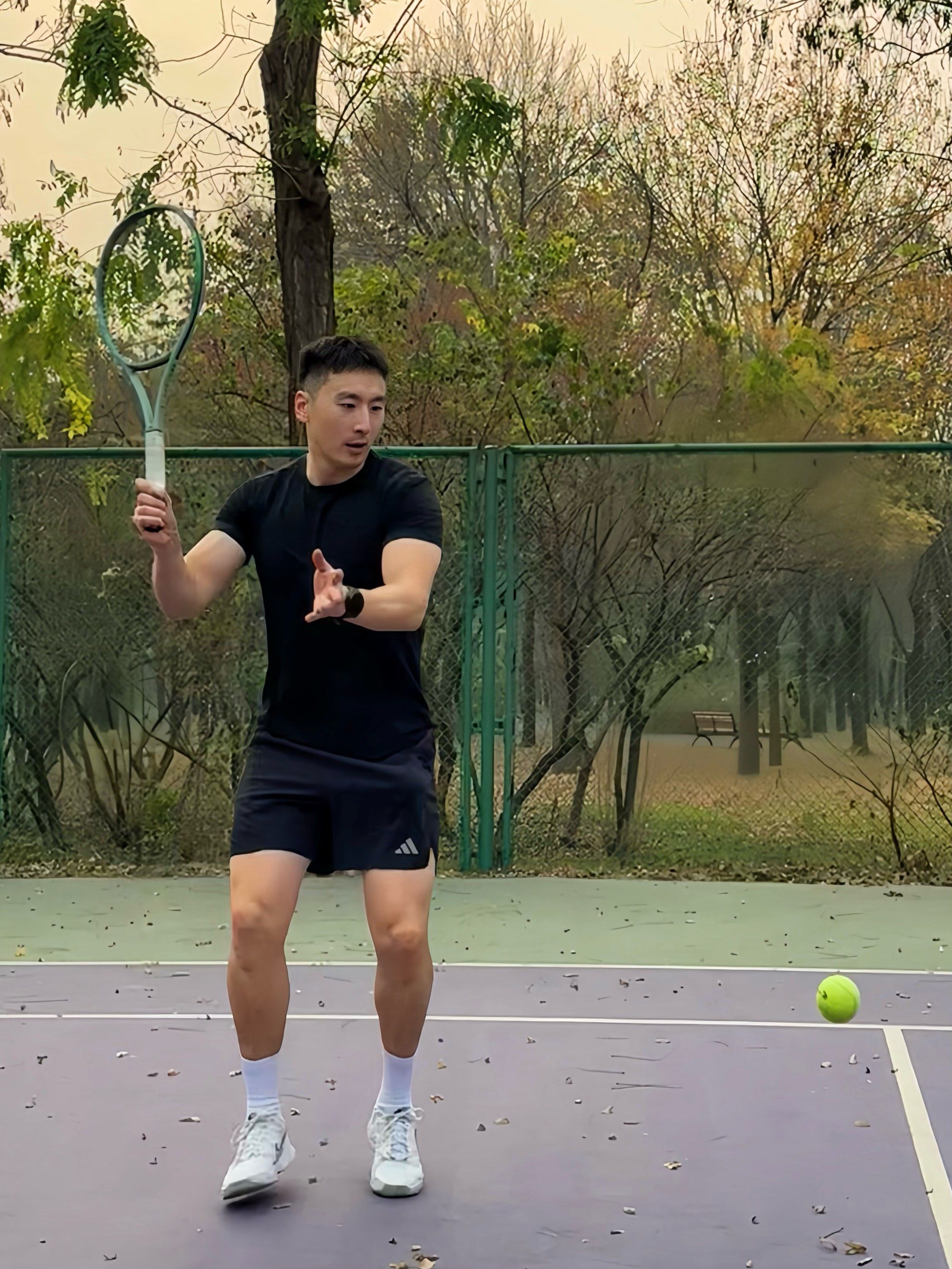 这场资格赛 这场资格赛