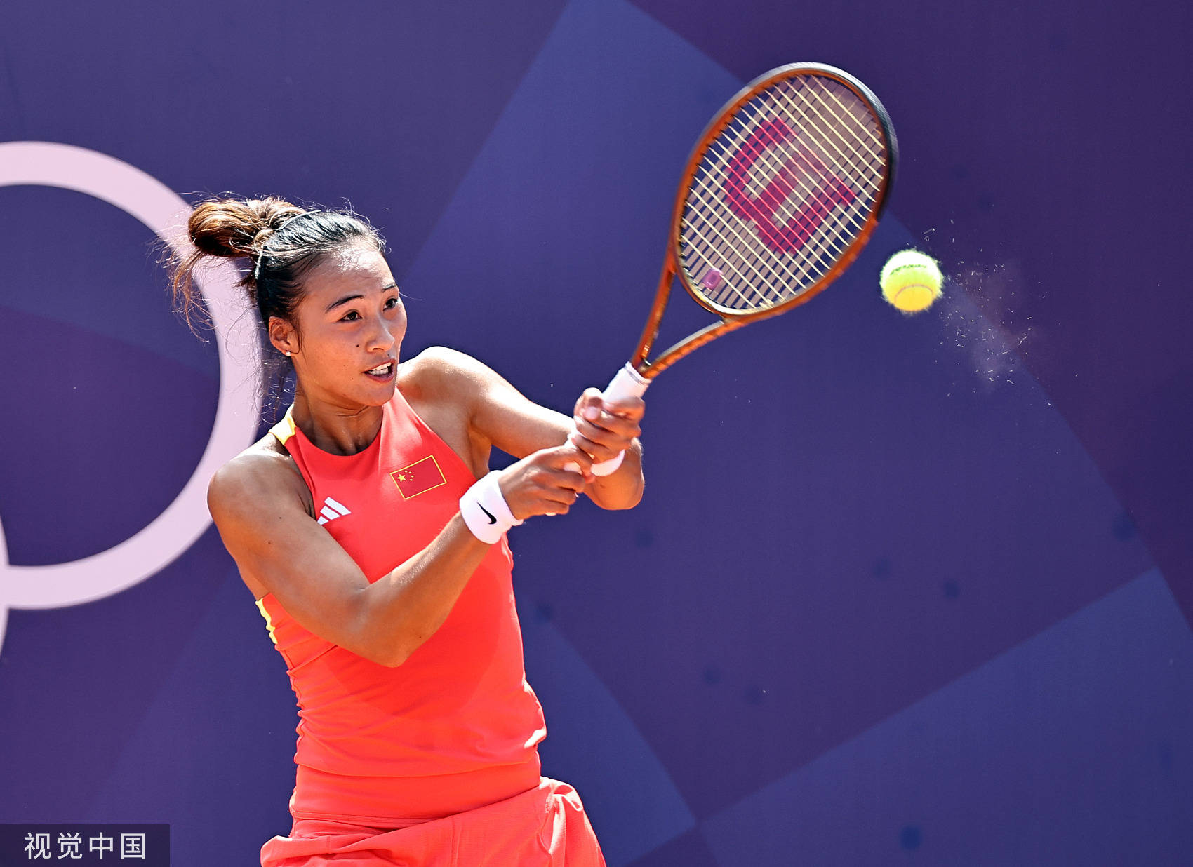 来追求的目 来追求的目