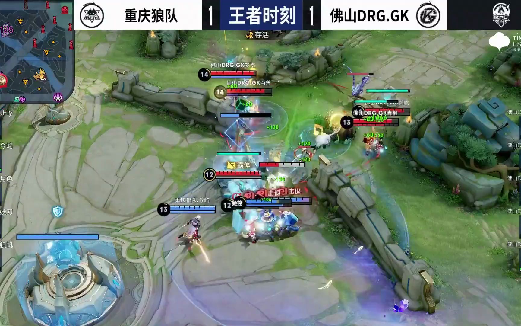 领导者的自 领导者的自