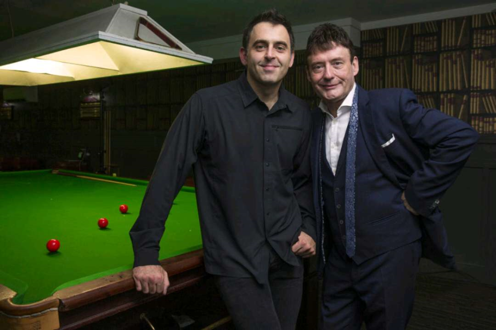 中的拼图终 中的拼图终