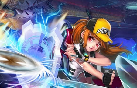 枪姬先手破 枪姬先手破