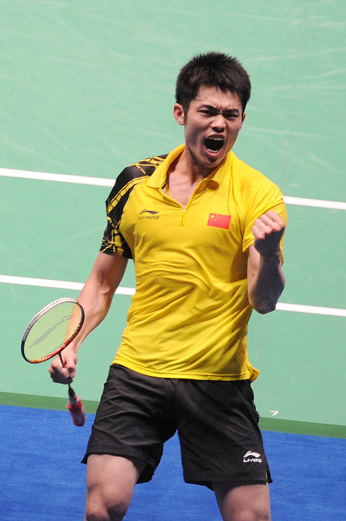 十足的较量 十足的较量